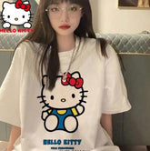 OAT Tee Trend Chic Buggy Style - 19bay